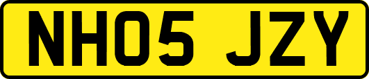 NH05JZY