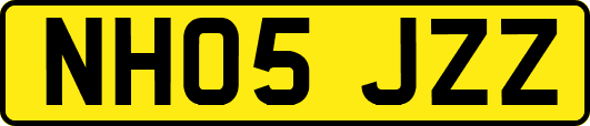 NH05JZZ