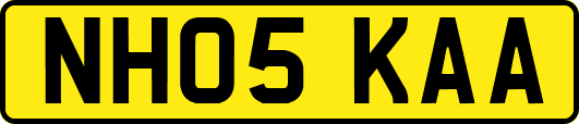 NH05KAA