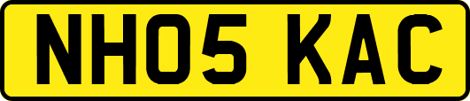 NH05KAC