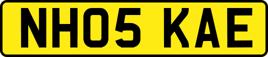 NH05KAE
