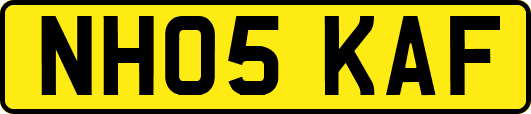 NH05KAF