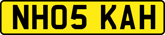 NH05KAH