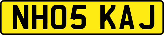 NH05KAJ