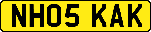 NH05KAK