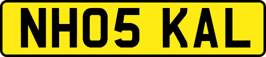 NH05KAL
