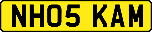 NH05KAM