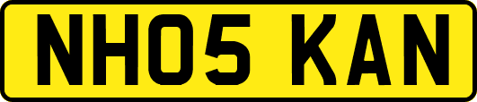 NH05KAN