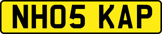 NH05KAP
