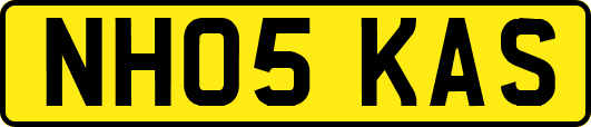 NH05KAS