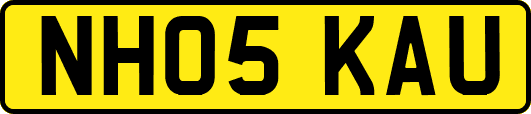 NH05KAU