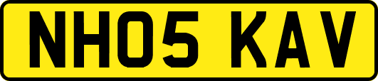 NH05KAV