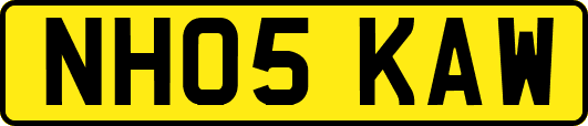 NH05KAW