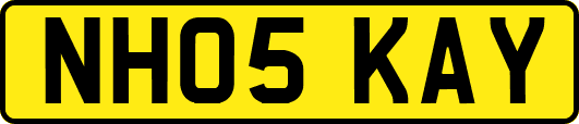 NH05KAY