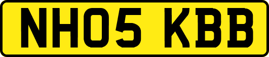 NH05KBB