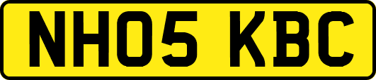 NH05KBC