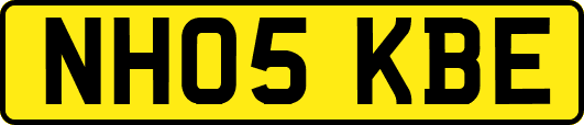 NH05KBE