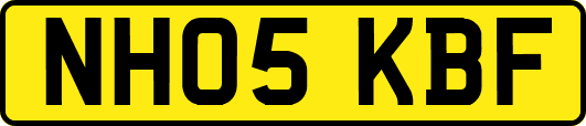 NH05KBF