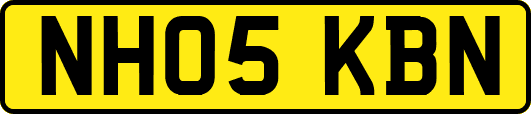 NH05KBN