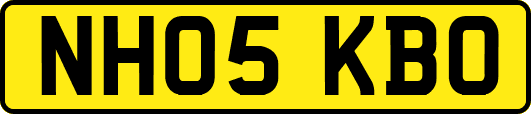 NH05KBO