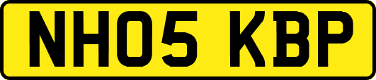 NH05KBP