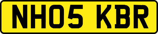 NH05KBR