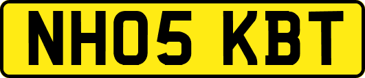 NH05KBT