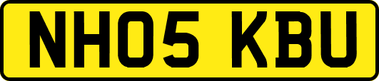 NH05KBU