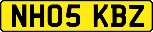 NH05KBZ