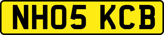 NH05KCB