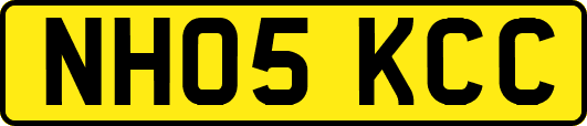 NH05KCC