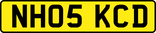 NH05KCD