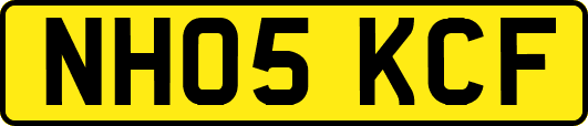 NH05KCF