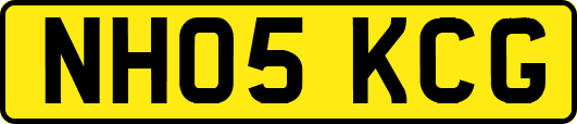 NH05KCG