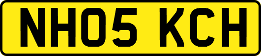 NH05KCH