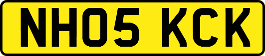 NH05KCK