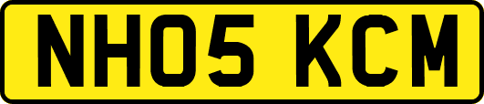 NH05KCM