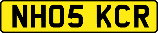 NH05KCR
