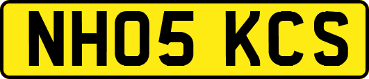 NH05KCS