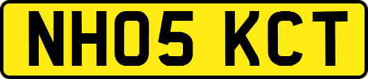 NH05KCT