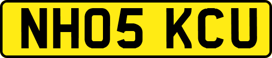 NH05KCU