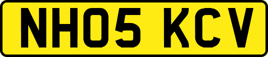 NH05KCV