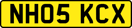 NH05KCX