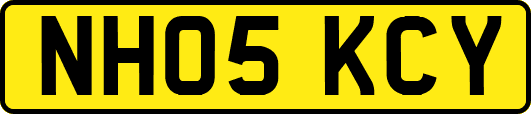 NH05KCY