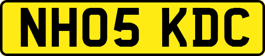 NH05KDC