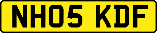 NH05KDF
