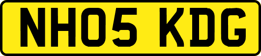NH05KDG