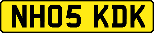 NH05KDK