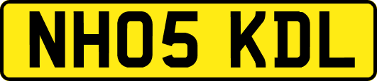 NH05KDL