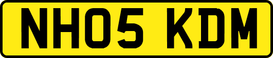 NH05KDM